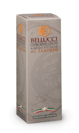 Salumificio Bellucci