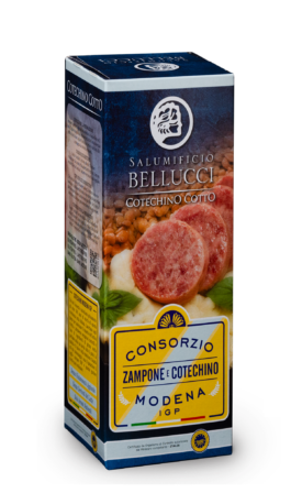 Salumificio Bellucci