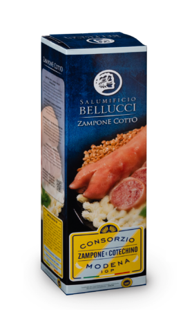 Salumificio Bellucci