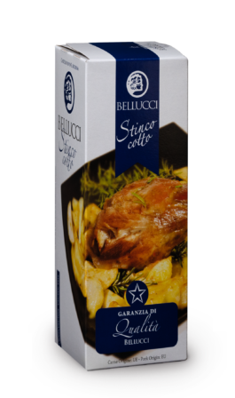 Salumificio Bellucci