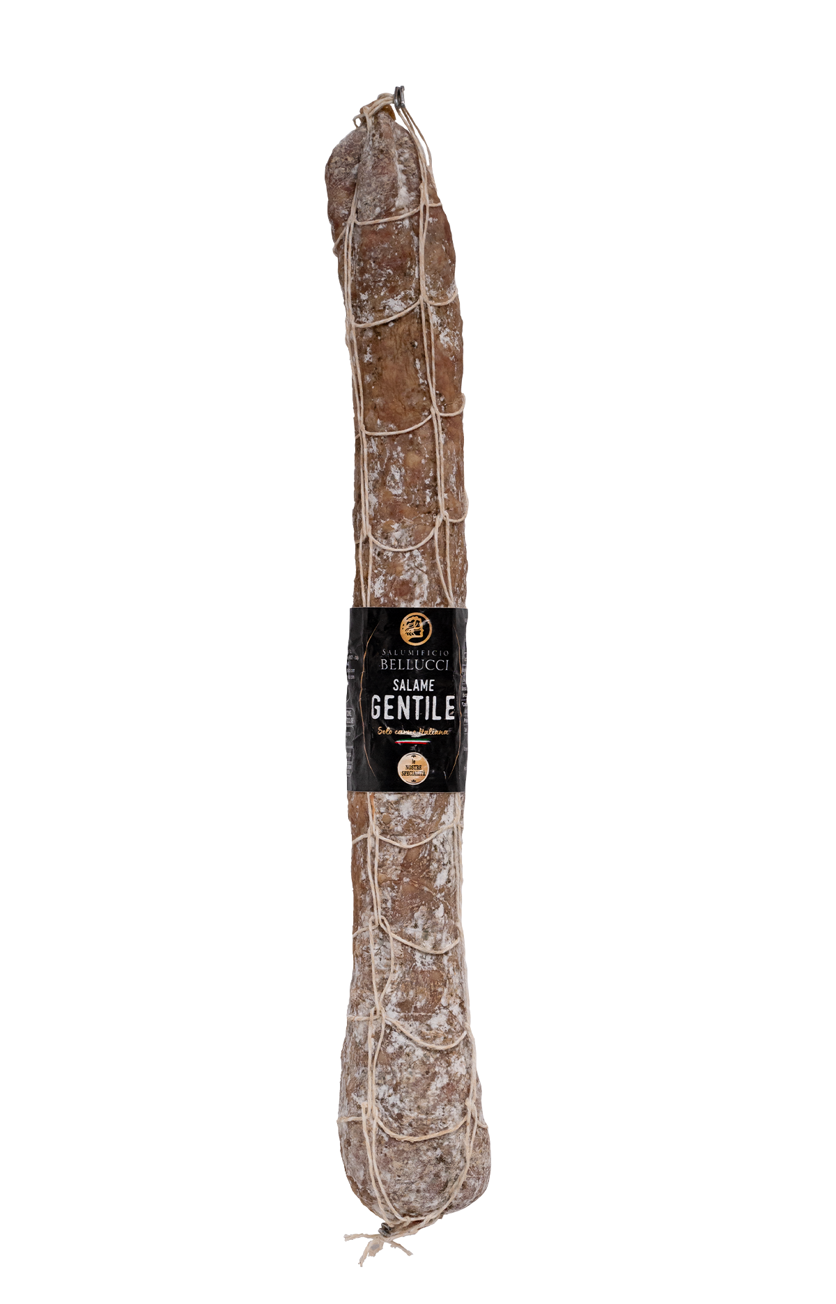 Salumificio Bellucci SalameGentile salumificio-bellucci-salamegentile