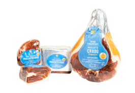 Salumificio Bellucci