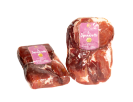 Salumificio Bellucci