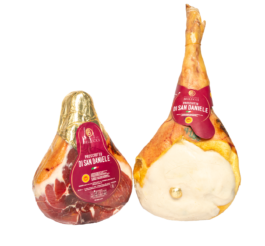 Salumificio Bellucci